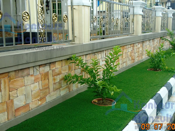 Landscaping and Horticulture