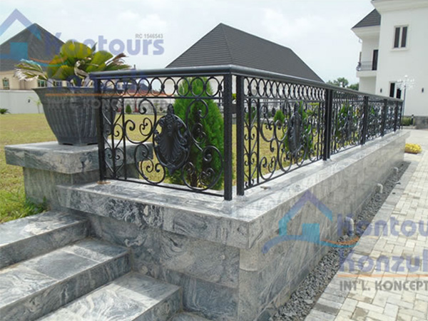 Meta and Stone Formation